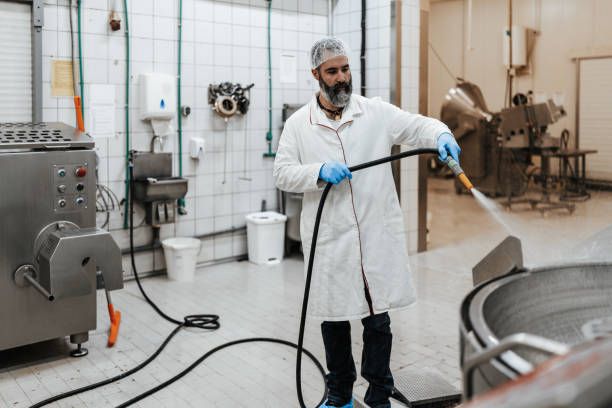 All Photos for DailyPro Commercial Cleaning in Miami, FL