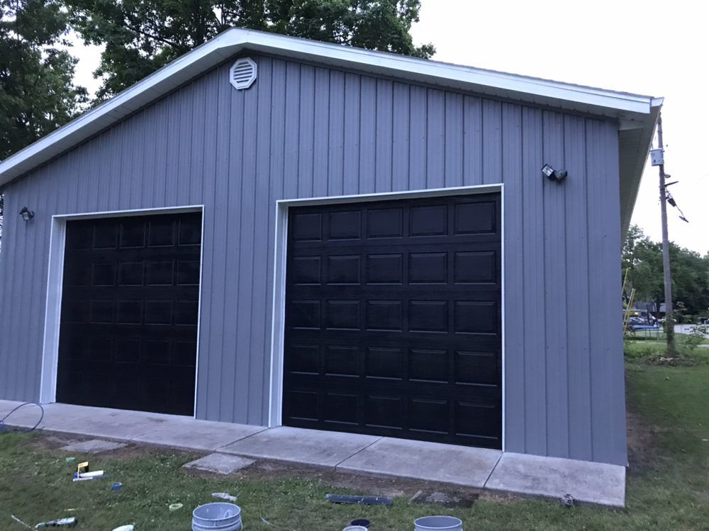 All Photos for Harmony Designs Painting in Elkhart, IN