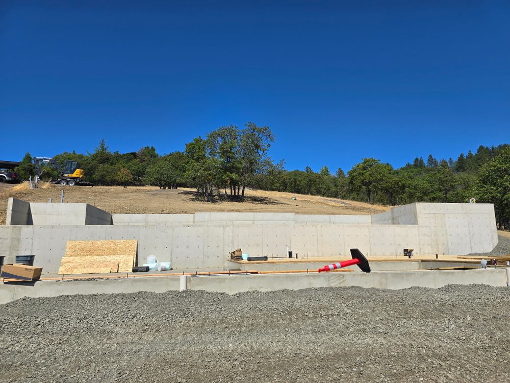 All Photos for TWR CONSTRUCTION LLC in Medford, OR