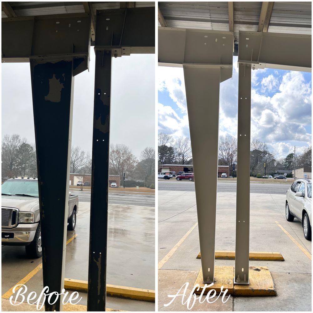 Residential Painting for Zero Spots Painting in Tuscaloosa County, AL