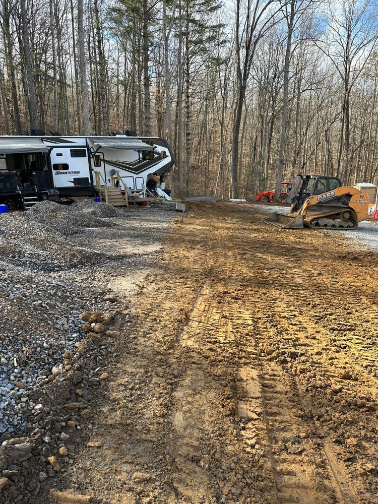 All Photos for Excavation Innovations in Rogersville, TN