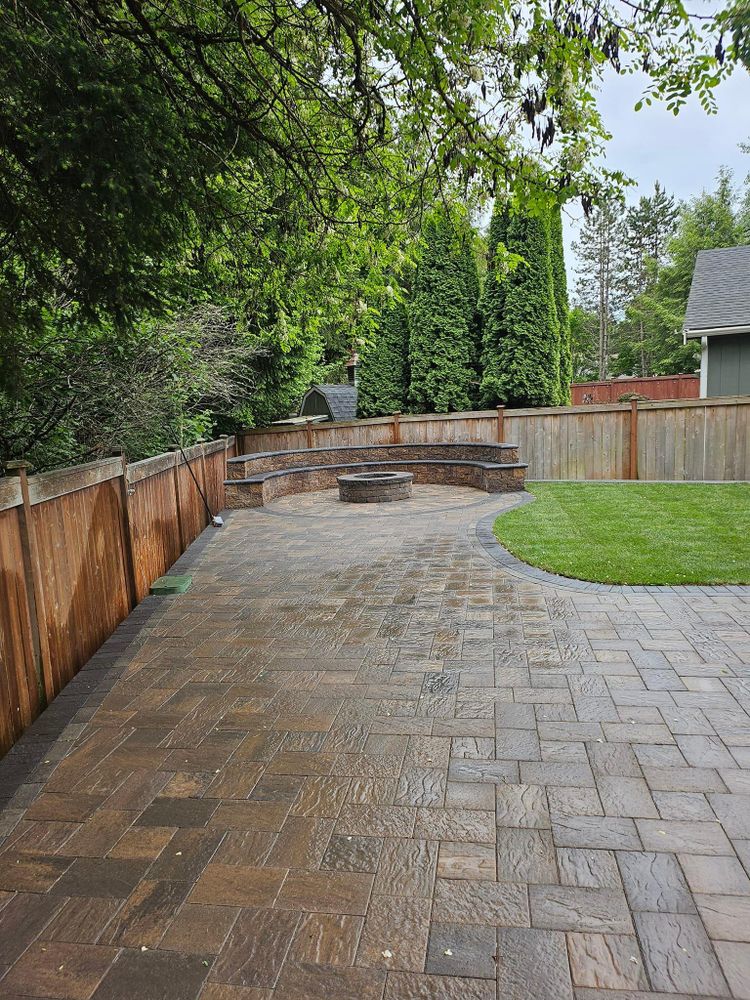 All Photos for Juan Esteban Landscape service LLC  in Bonney Lake, WA