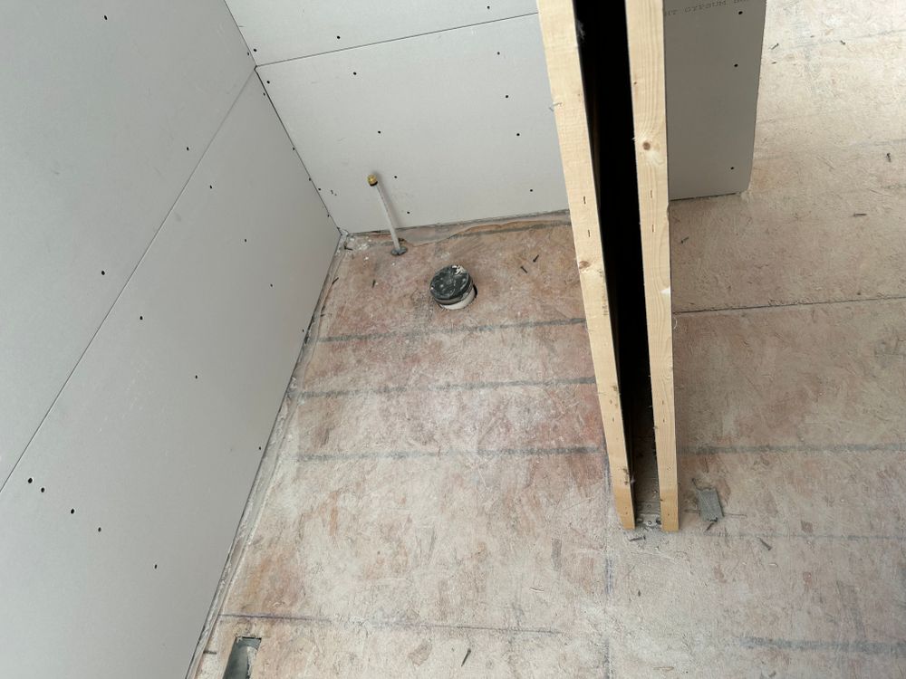 All Photos for Rivers Edge Tiling LLC in Brainerd, MN