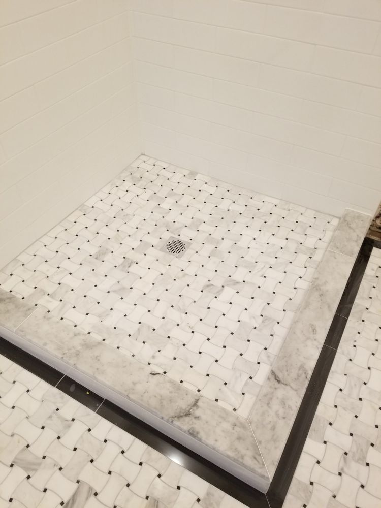 Interior Renovations for Dilosa Home Services in Dallas, TX