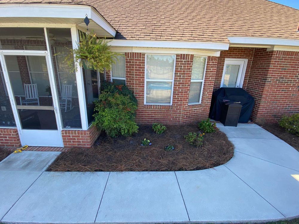 All Photos for All-Star Lawn Care & Soft Washing in Mobile, AL