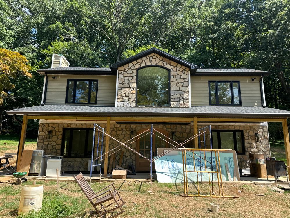 All Photos for Matteo Hardscapes in Towson,  MD