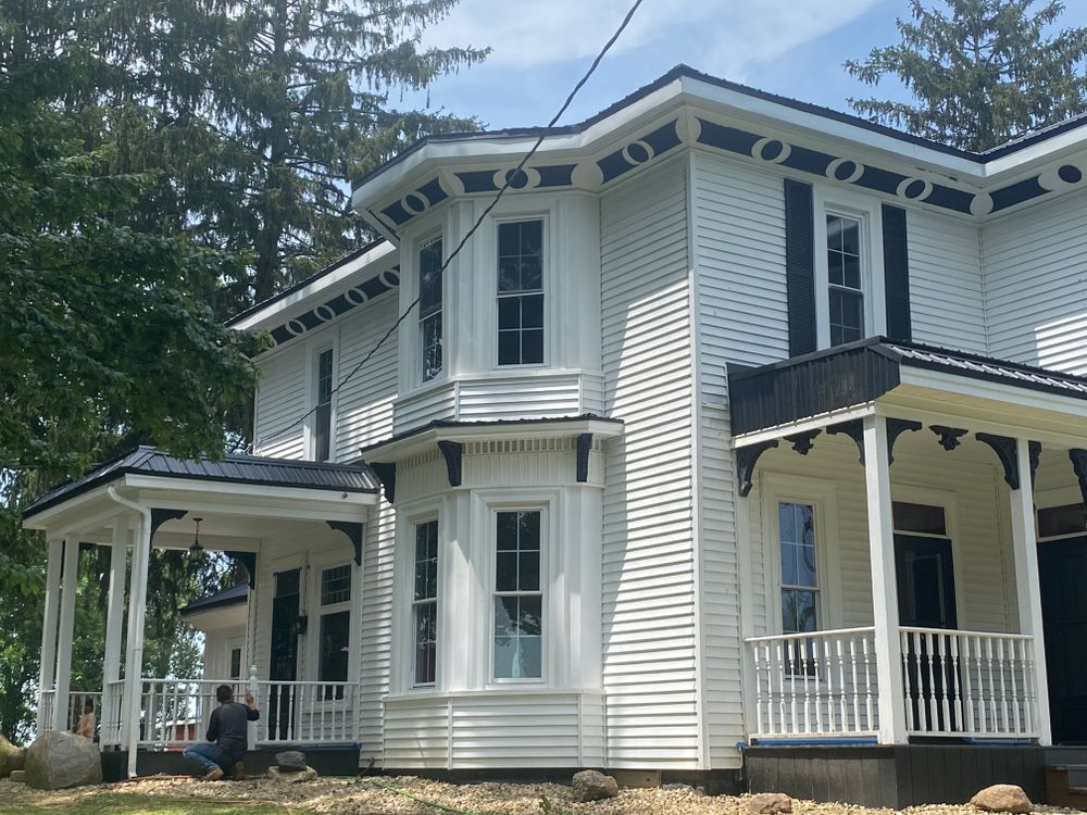 All Photos for Elite Amish Roofing in Jackson, OH