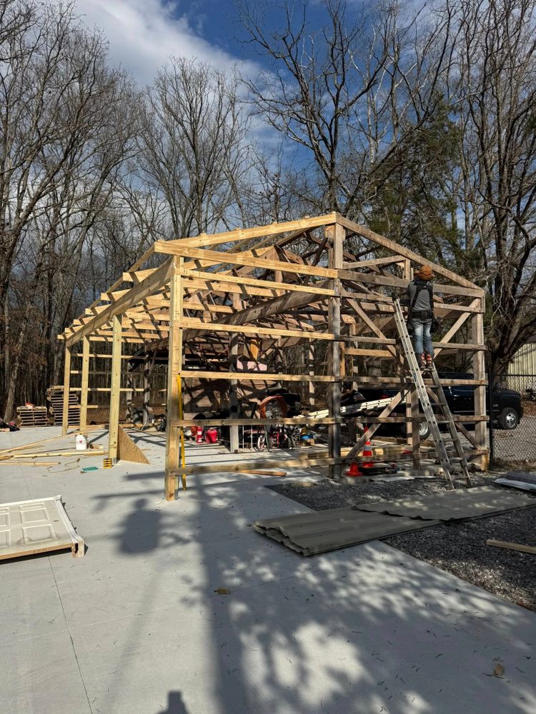 All Photos for J&L Remodeling in Murfreesboro, TN