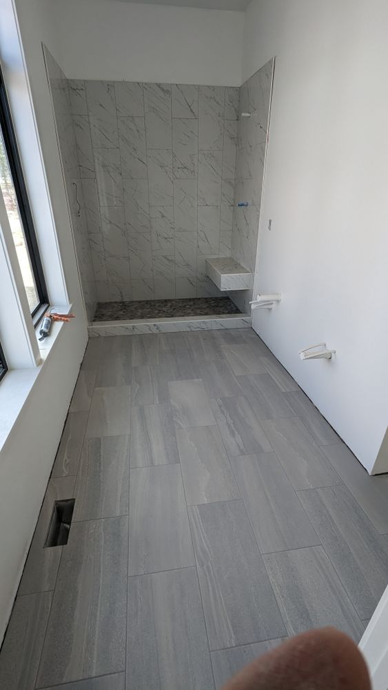 All Photos for Rick's Tile and Marble in Taylorsville, UT