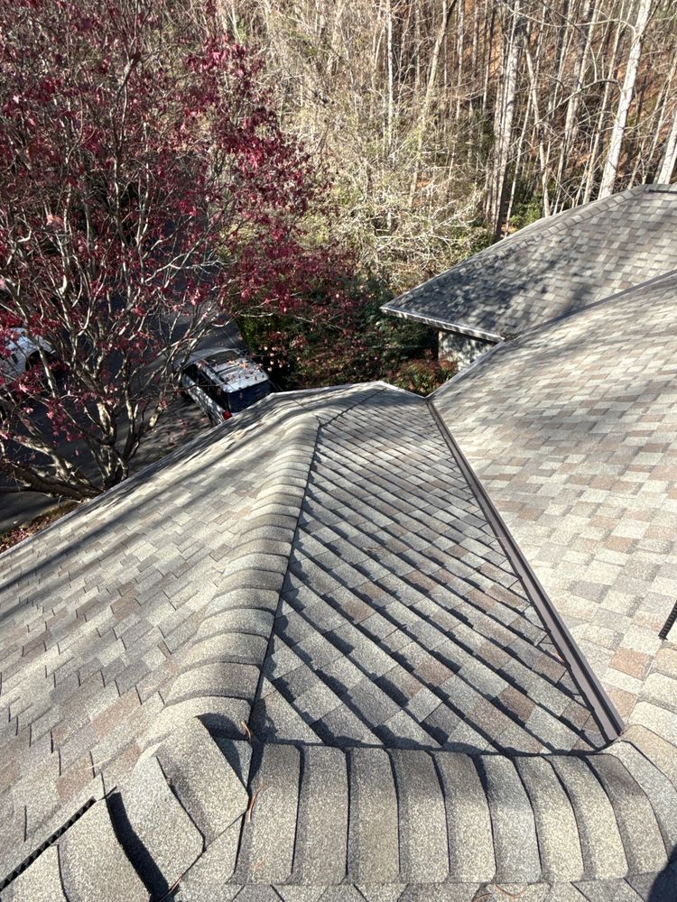 All Photos for RJ Roofing of WNC in Brevard, NC