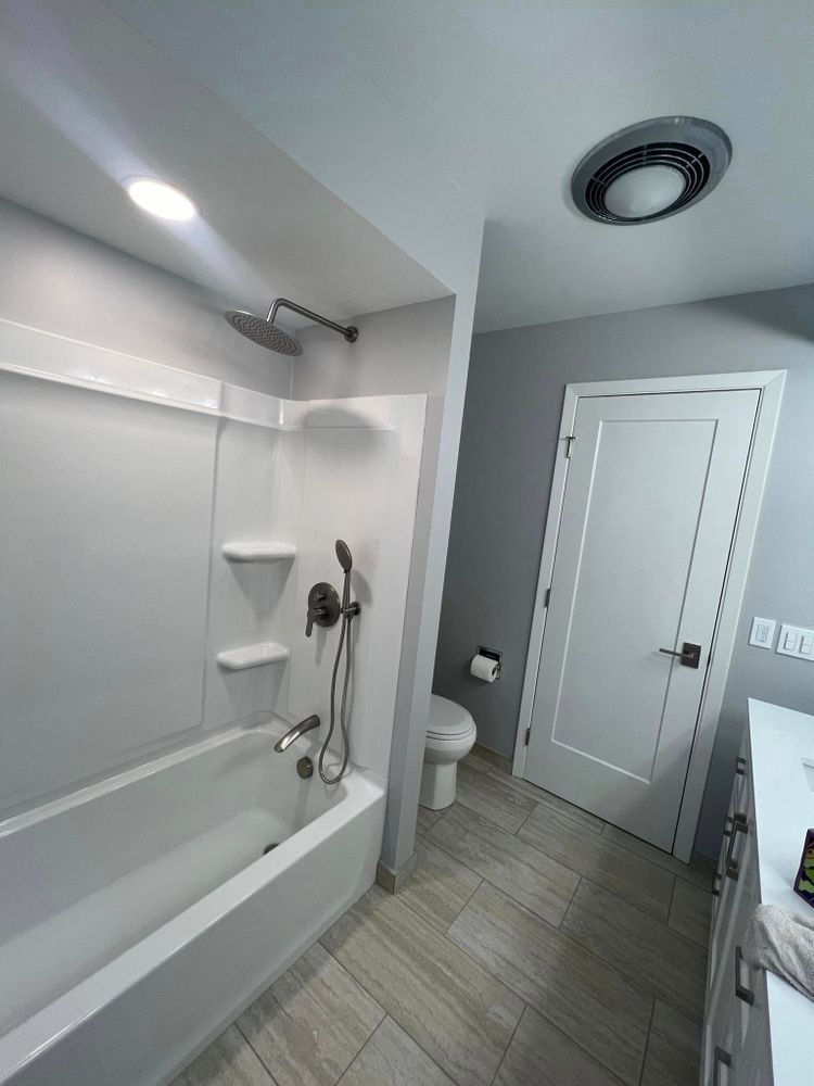 All Photos for Toni the Plumber LLC in North Olmsted, OH