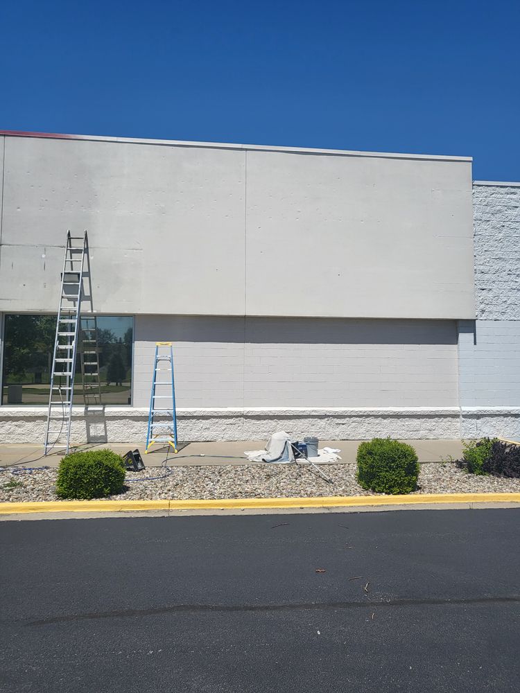 All Photos for Greer House of Painters in Carbondale, IL