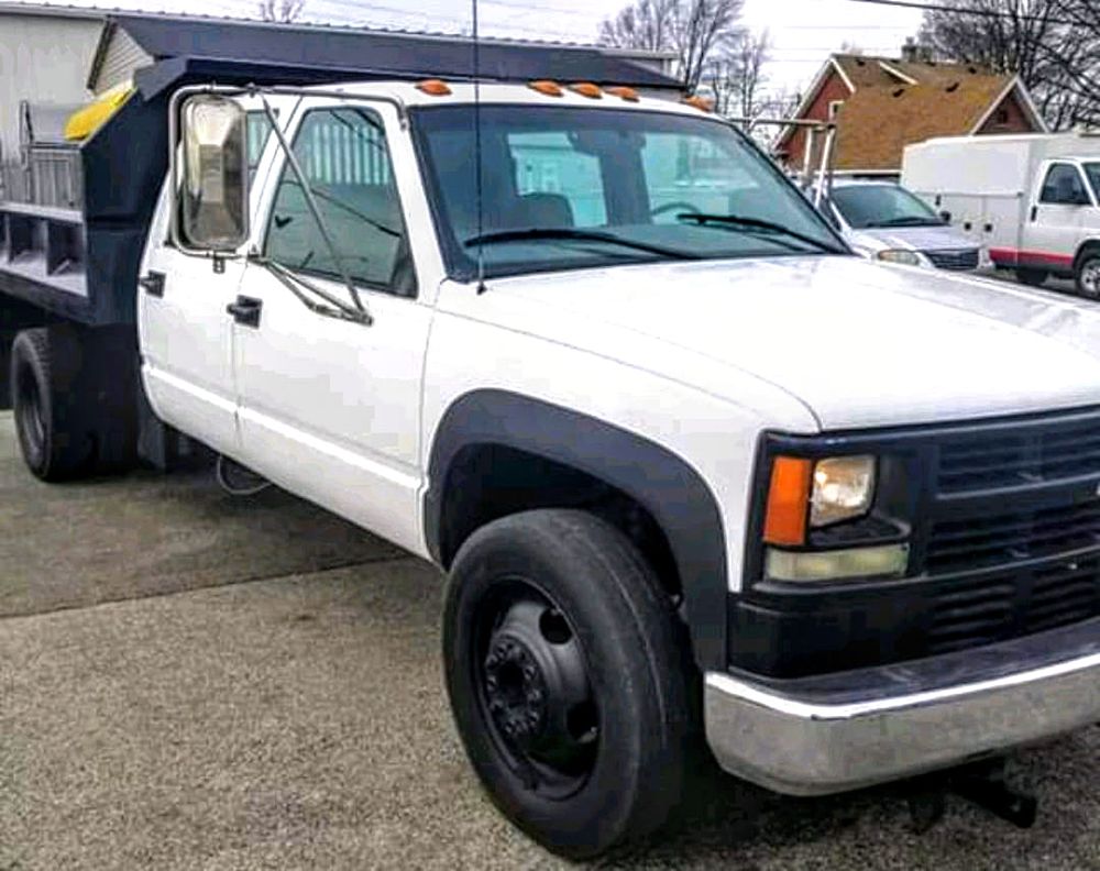 Residential Projects for Concrete Creations to Foundiations in Yorktown, IN