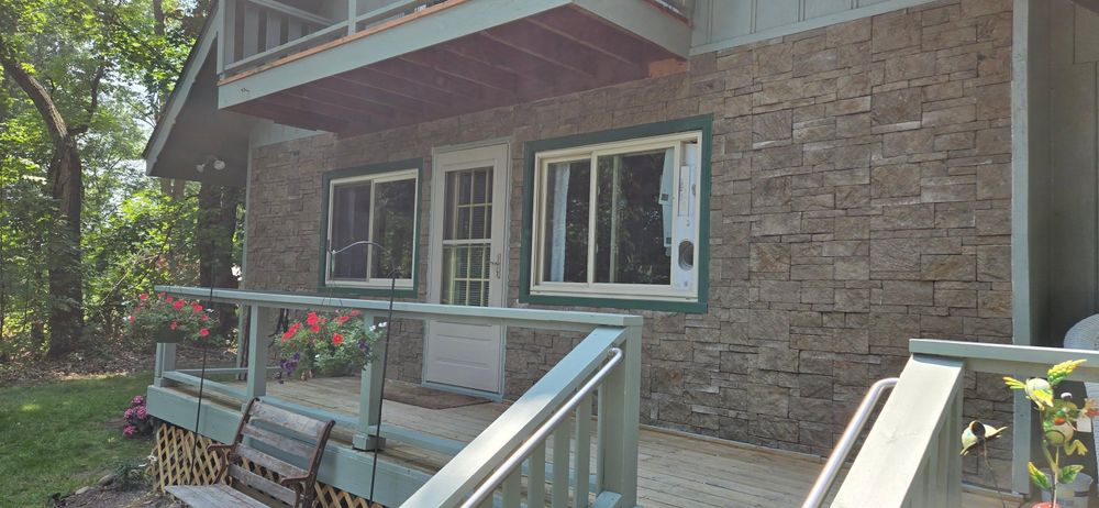 All Photos for WEISS Construction LLC in Brainerd, Minnesota