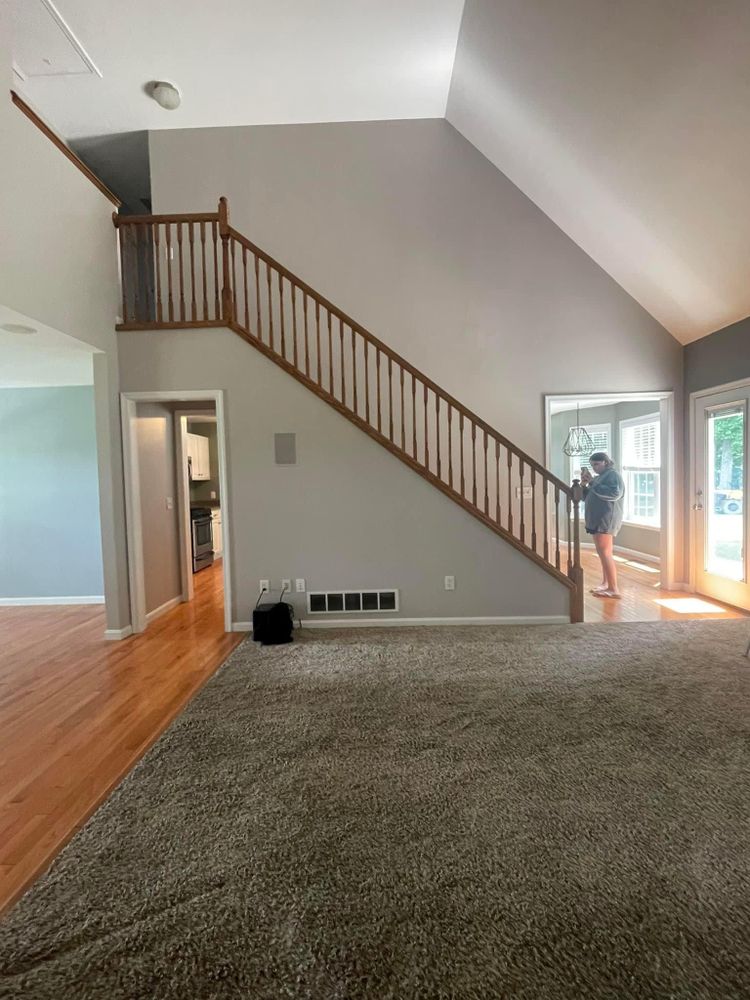 All Photos for Hufford's Construction in Dover, DE