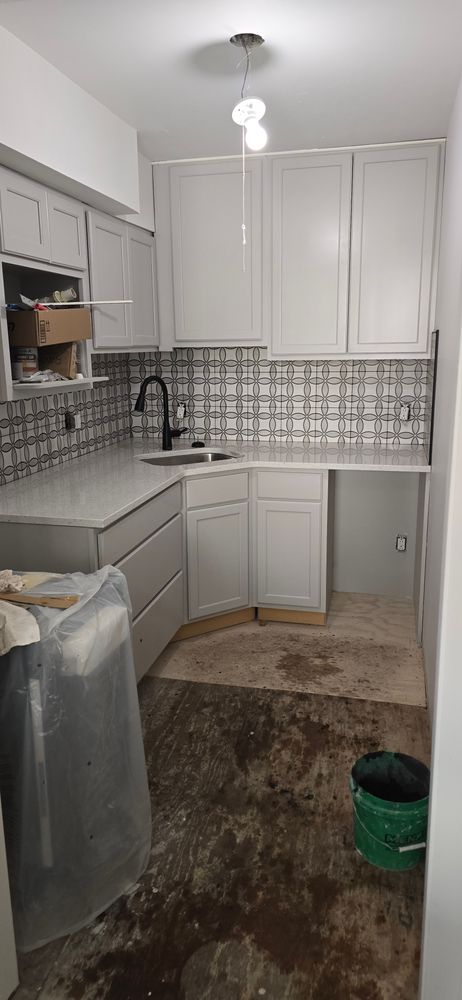All Photos for Andersen Tile L.L.C in Richland, MI