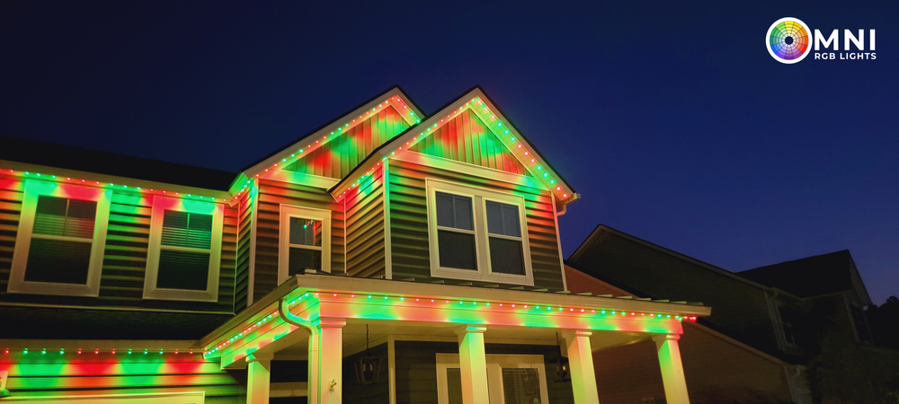 All Photos for Holiday Lighting Solutions in Huntsville, AL