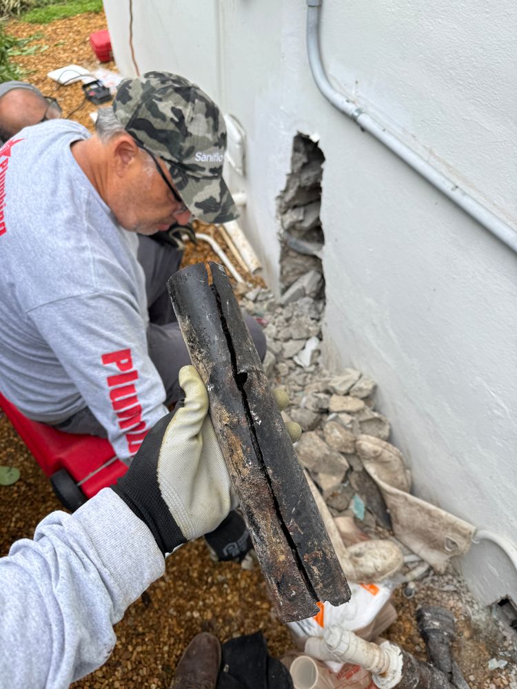 All Photos for Eco 1 Plumbing LLC in Miami, FL