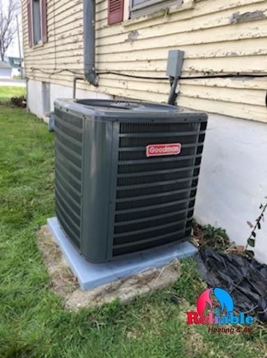 All Photos for Reliable Heating and Air in Flatwoods, KY