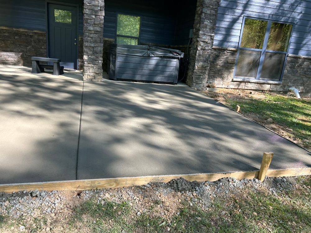 All Photos for Stillwell Earthworks in Trussville, AL