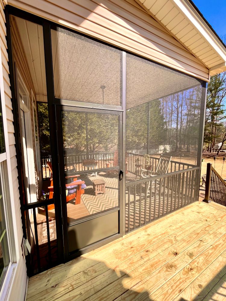 All Photos for Cool Hand Home Improvements in Spartanburg, SC