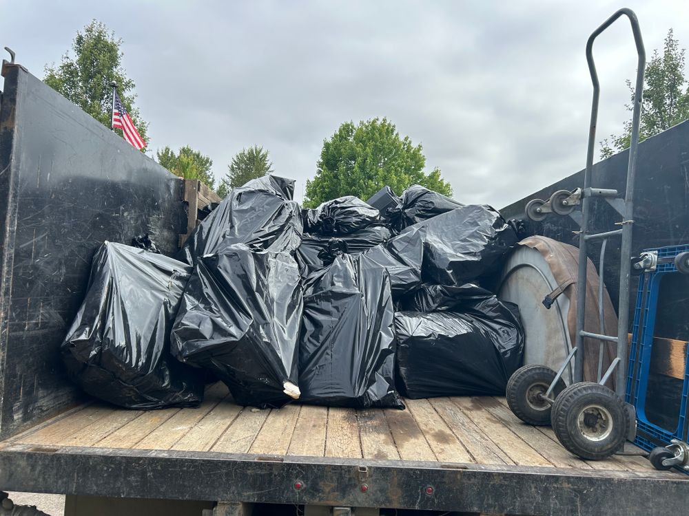 All Photos for Sol Junk Removal in Independence, OR