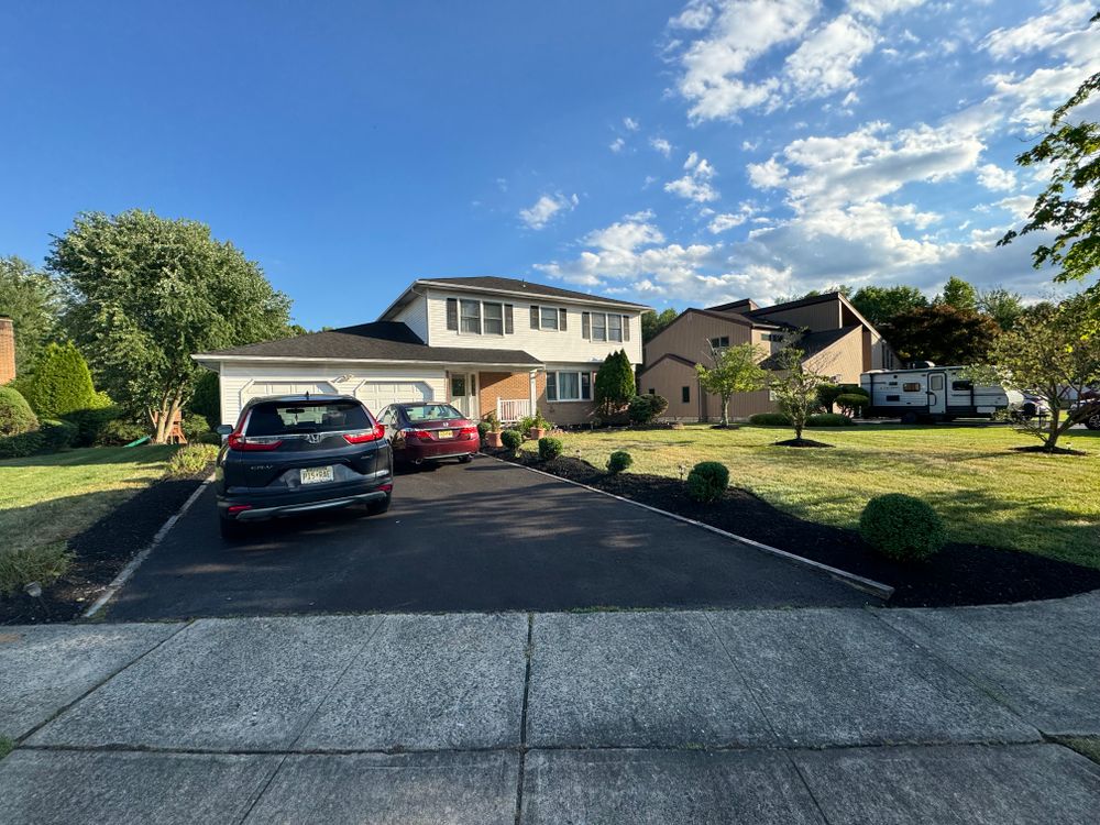 All Photos for Stars and Stripes Landscape Design LLC in Edison, NJ