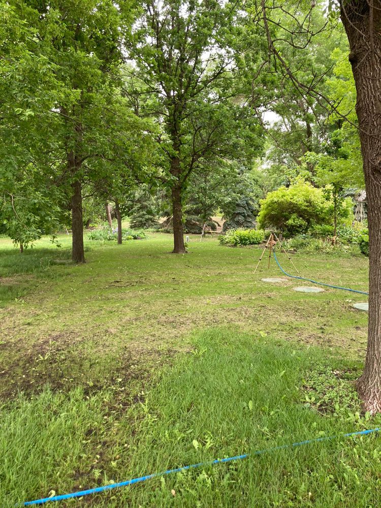 All Photos for TS Hydroseeding in Morris,  MN