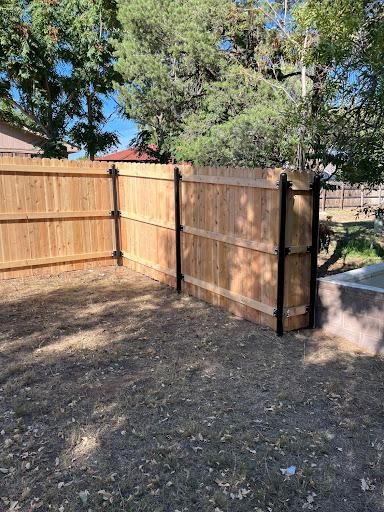 All Photos for D Flying E Mobile Welding & Fencing in Dalhart,, TX