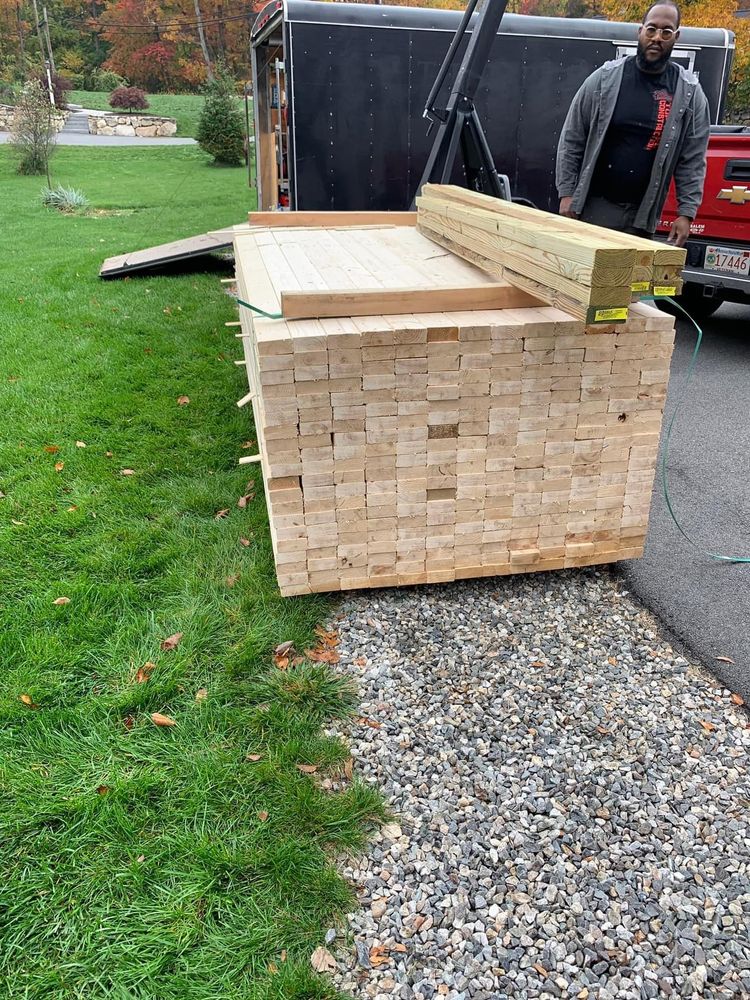 All Photos for Top Pros Construction in Haverhill, MA