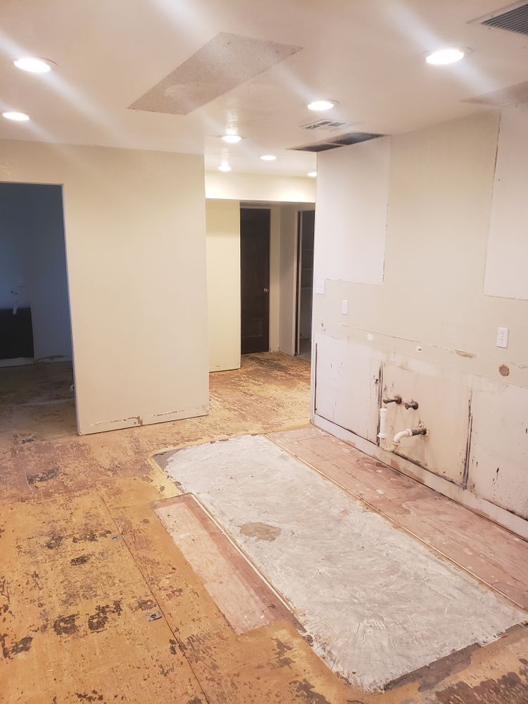 All Photos for Shermer Construction, LLC in Ridgecrest, CA