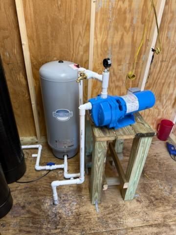 All Photos for The Pump Guy in Callahan, FL