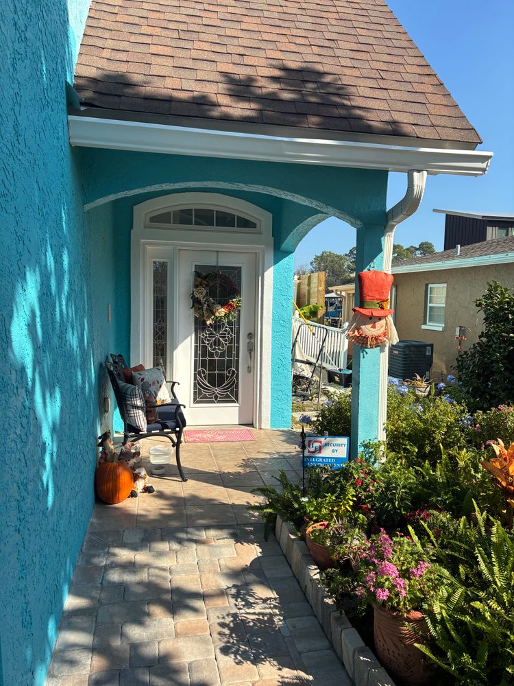 All Photos for Ferrell’s Professional Painting & Home Services LLC in Panama City Beach, FL