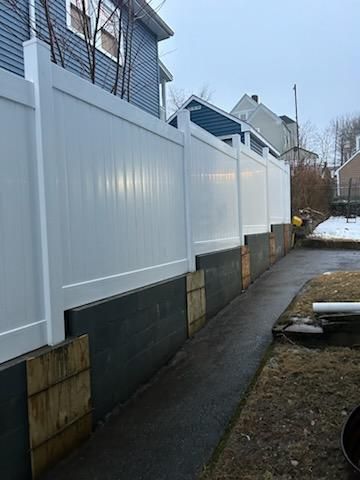 All Photos for D.S. Landscaping & Construction in Essex County, MA