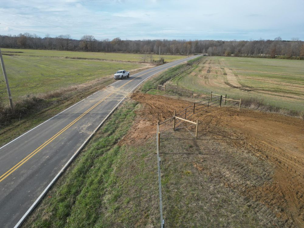 All Photos for Mill Creek Fencing&Landscaping in Lavinia, TN