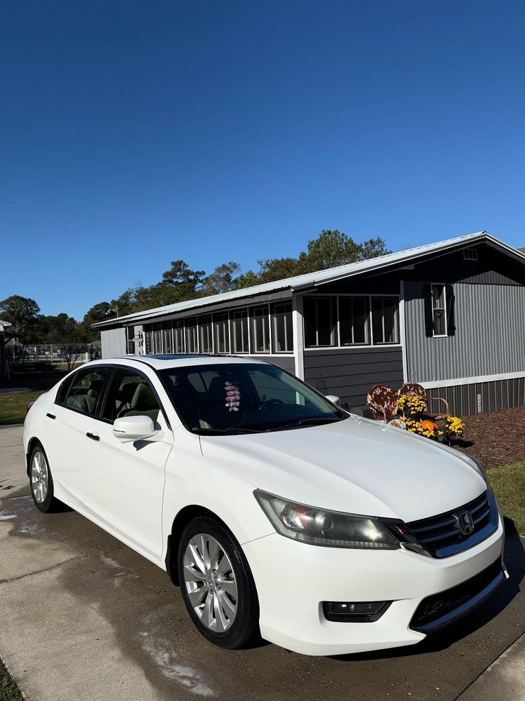 All Photos for Relentless Shine Mobile Detailing in Calabash, NC