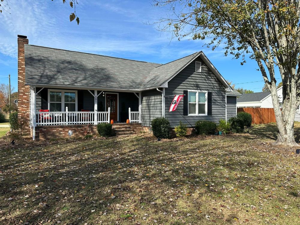 All Photos for X-Stream Pressure Washing and Roof Cleaning in Sandersville, GA