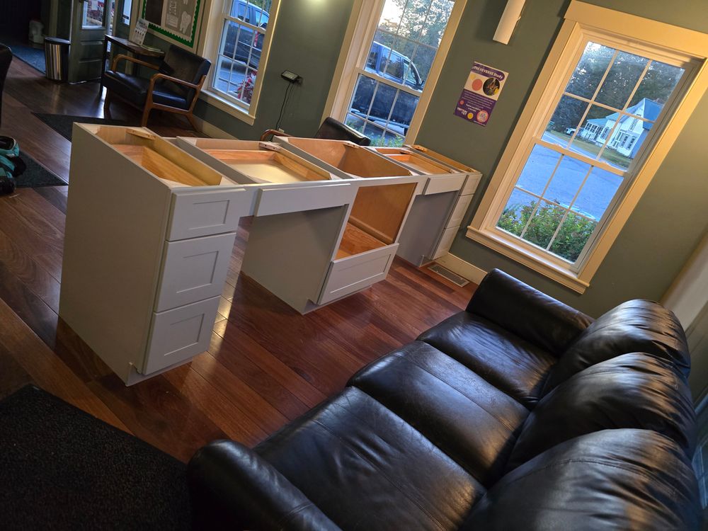 All Photos for AA Family Construction in Lebanon, NH