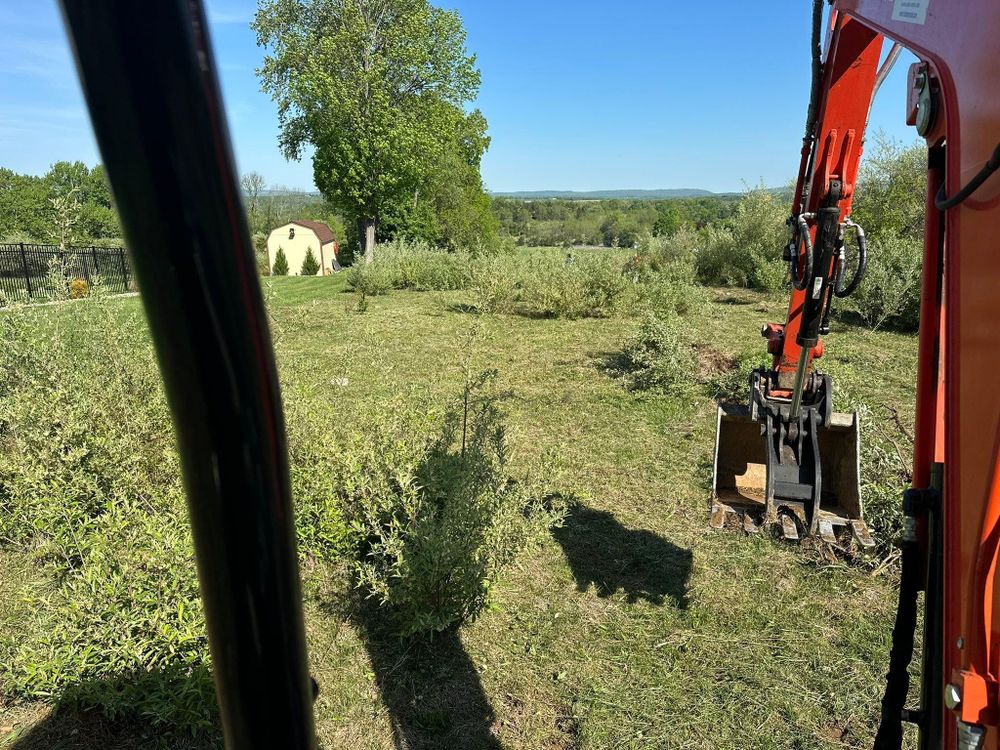 All Photos for BW Outdoor Solutions in Newton, NJ