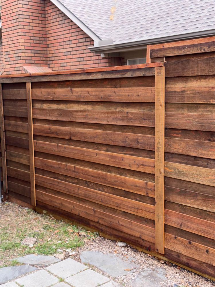 All Photos for Fence Connection TX in McKinney, TX