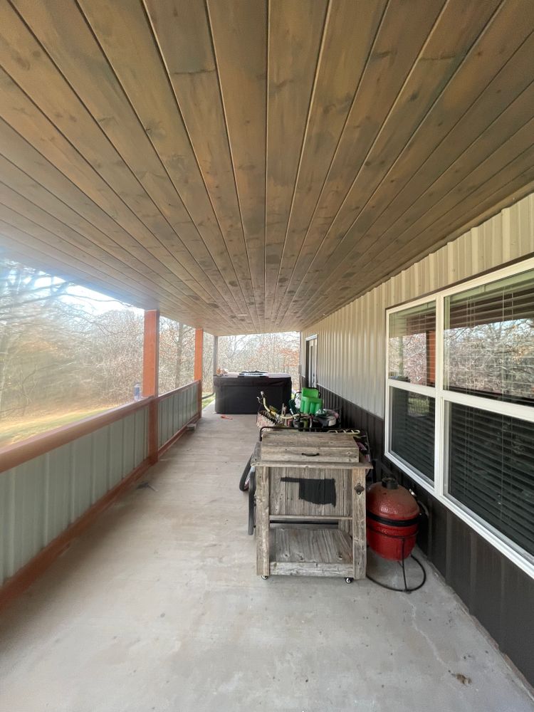 All Photos for DR Construction in Norman, OK