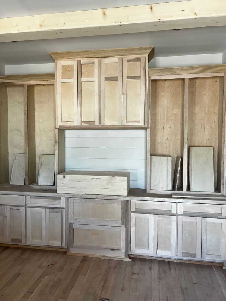 All Photos for Anything Cabinet's LLC in Tulsa, OK