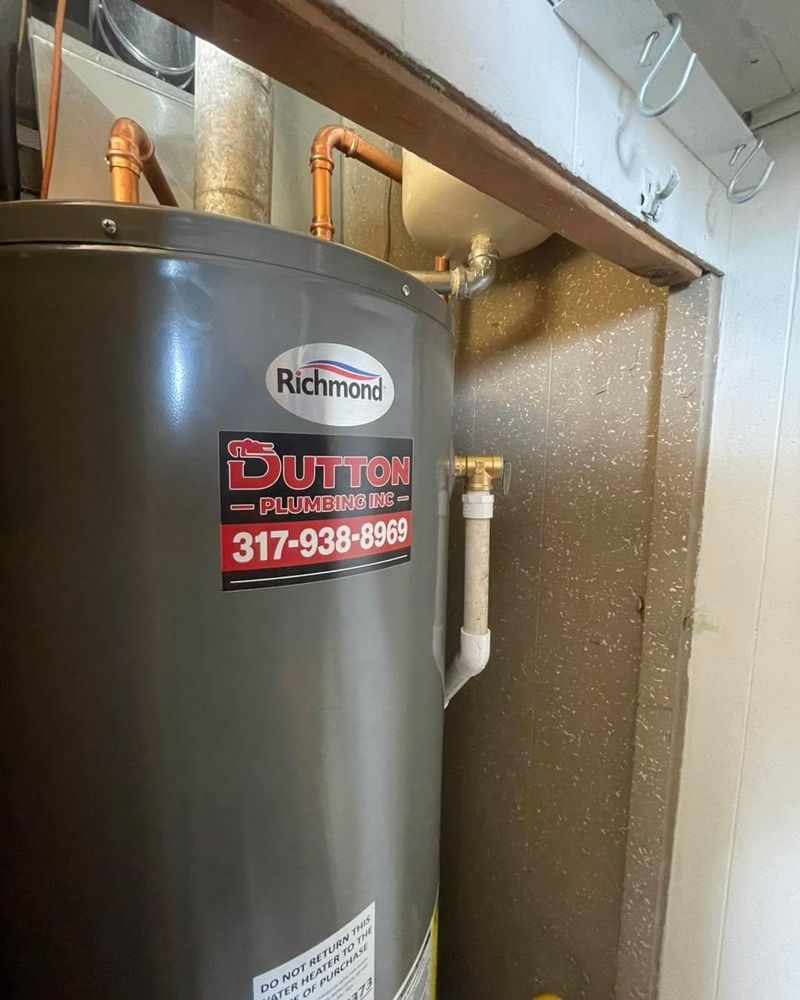 All Photos for Dutton Plumbing, Inc. in Indianapolis, IN