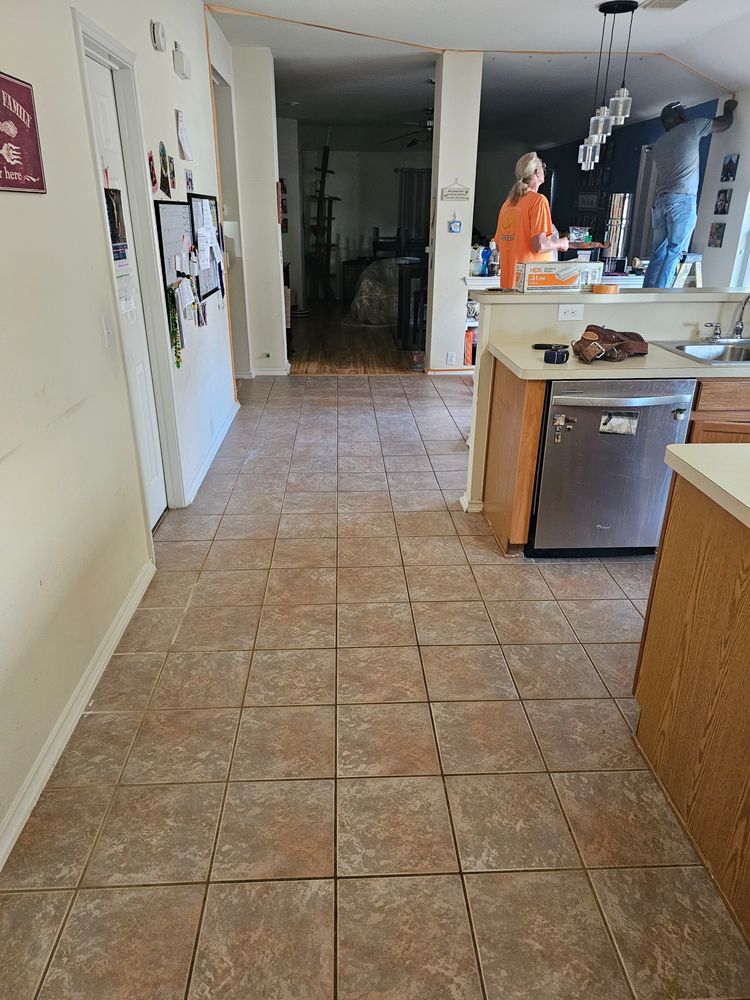 All Photos for Spencer Renovations Inc. in Selma, TX