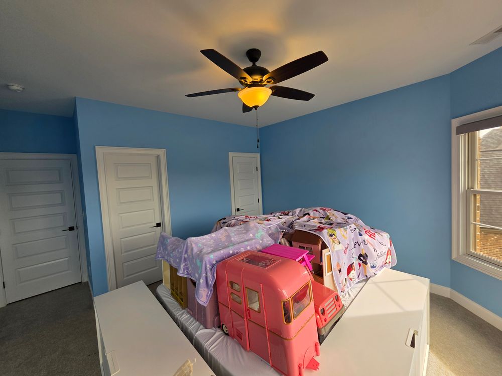 All Photos for RJ Elohim Painting & Remodeling in Mooresville, NC