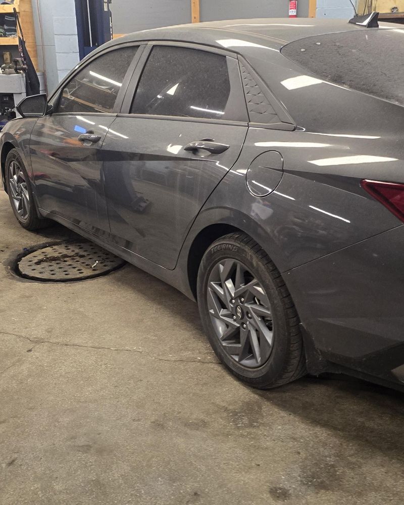 All Photos for Luxury Auto Detail in Peoria, IL