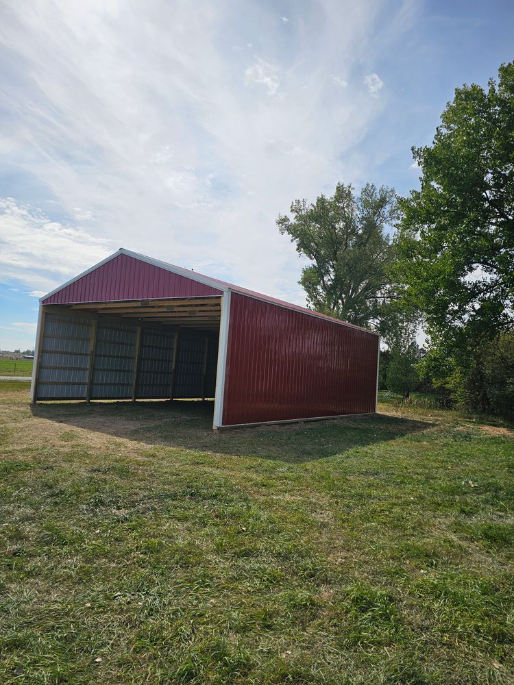 All Photos for Blue Mountain Construction in Roundup, MT