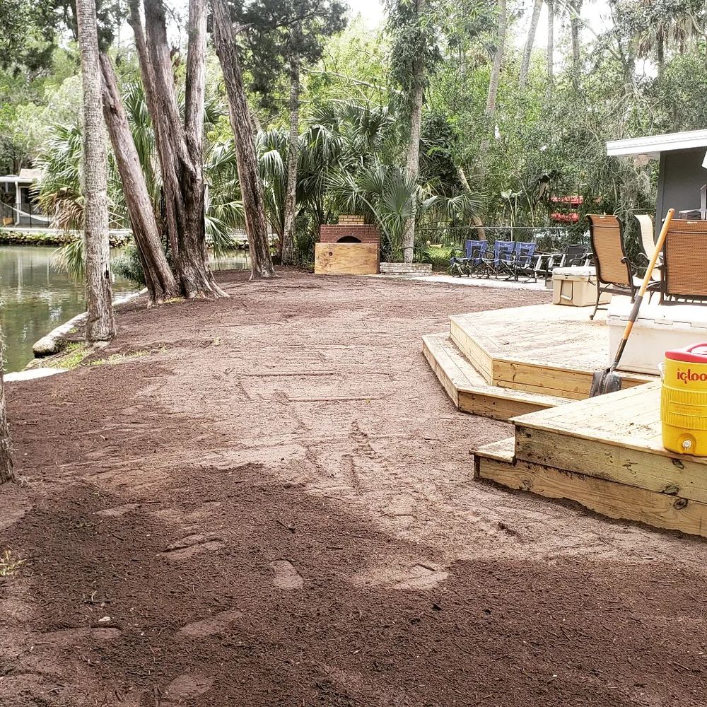 All Photos for Trinity Land Solutions in Brooksville, FL