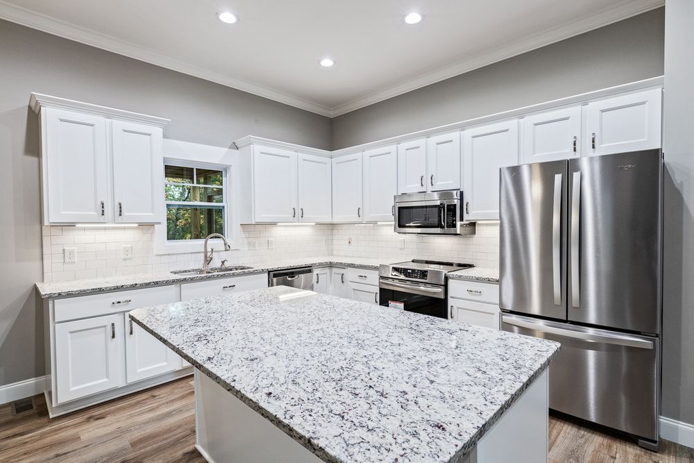 All Photos for David Kerley Construction LLC in Fairfield Glade, TN