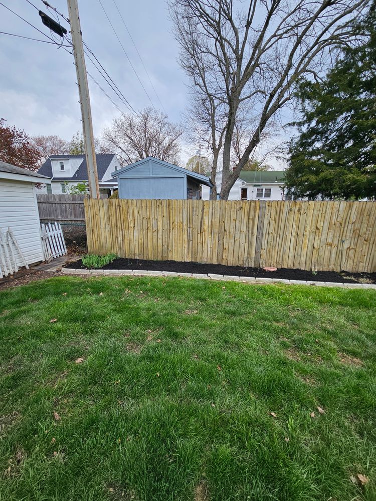 All Photos for Tel Ma Landscaping Maintenance LLC  in Urbana, OH